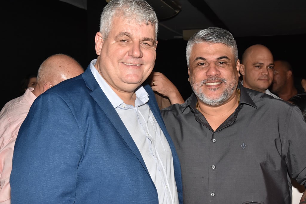 Baile do Jaraguá 2025